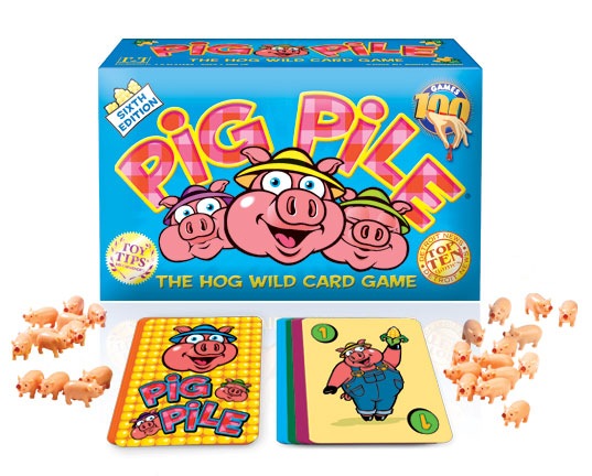 Pig Pile®