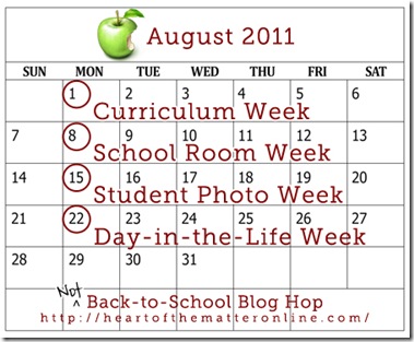 august-2011-calendar